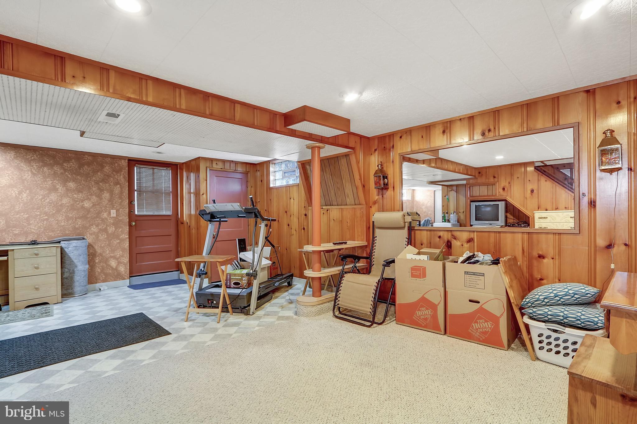2501 Linwood Road Baltimore, MD 21234 - Photo 17 of 26 Basement