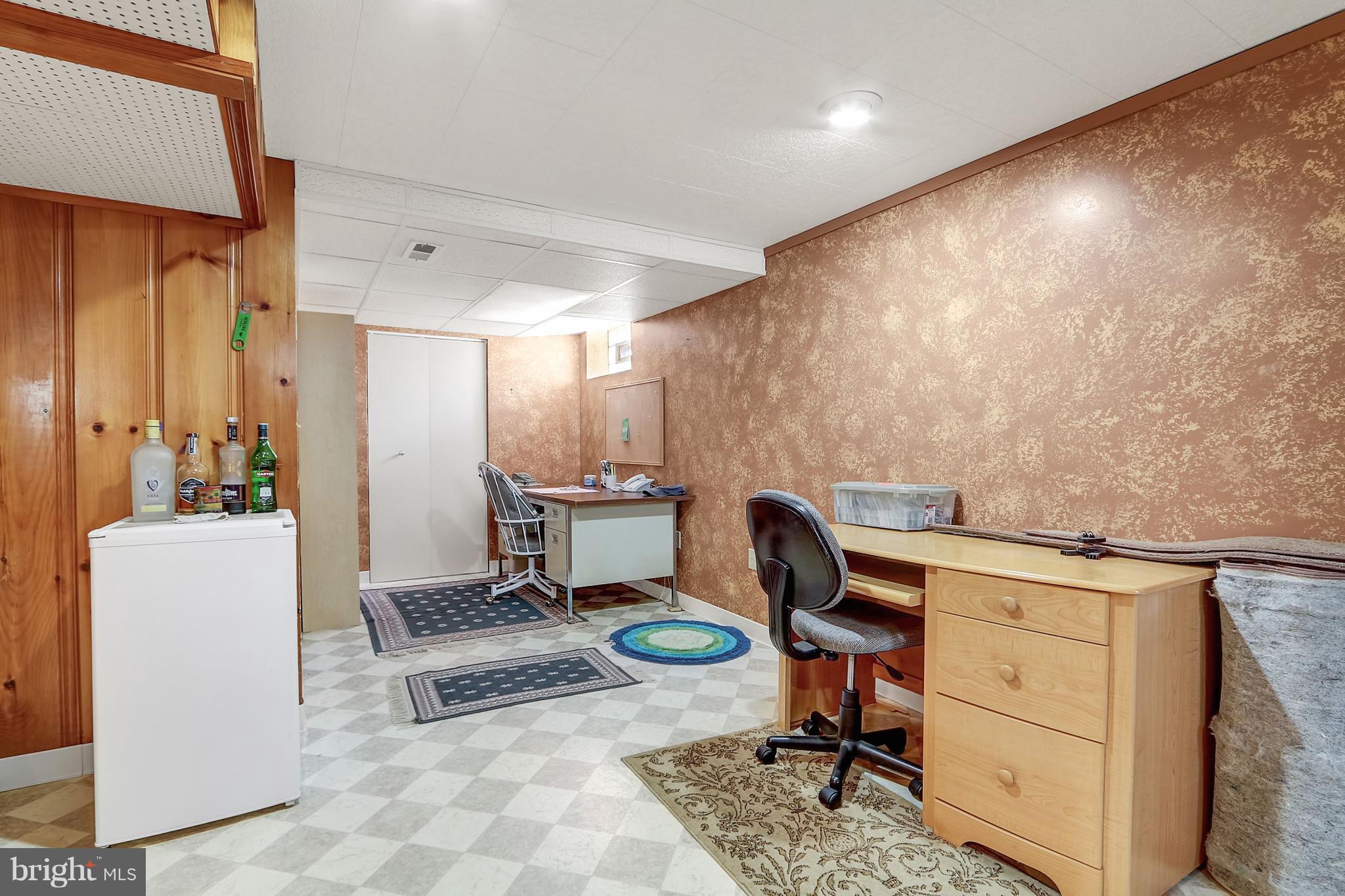 2501 Linwood Road Baltimore, MD 21234 - Photo 18 of 26 Basement