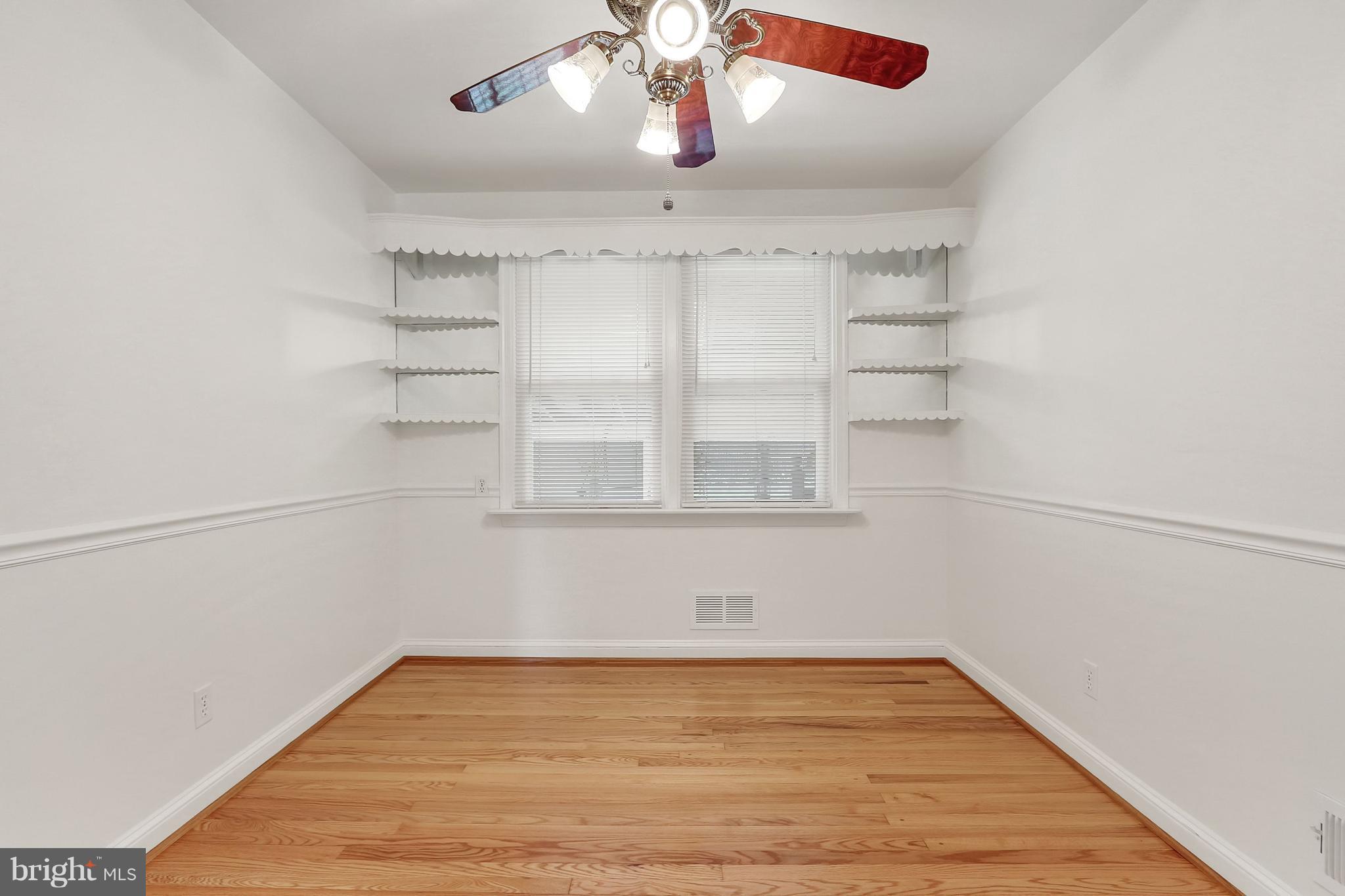 2501 Linwood Road Baltimore, MD 21234 - Photo 5 of 26 Dining Room
