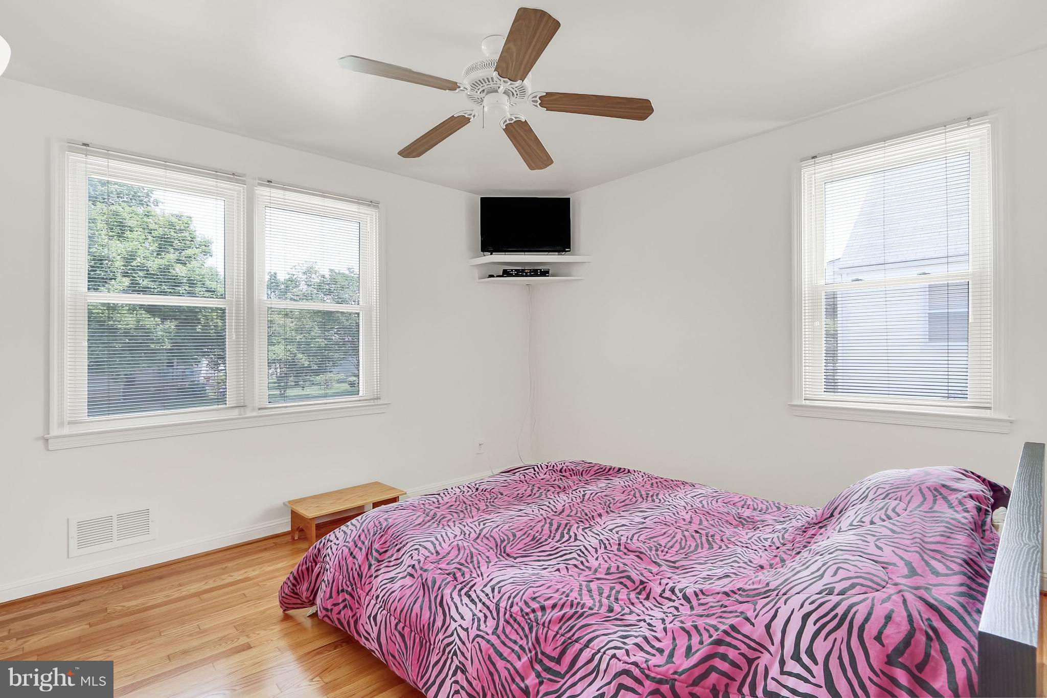 2501 Linwood Road Baltimore, MD 21234 - Photo 10 of 26 Bedroom