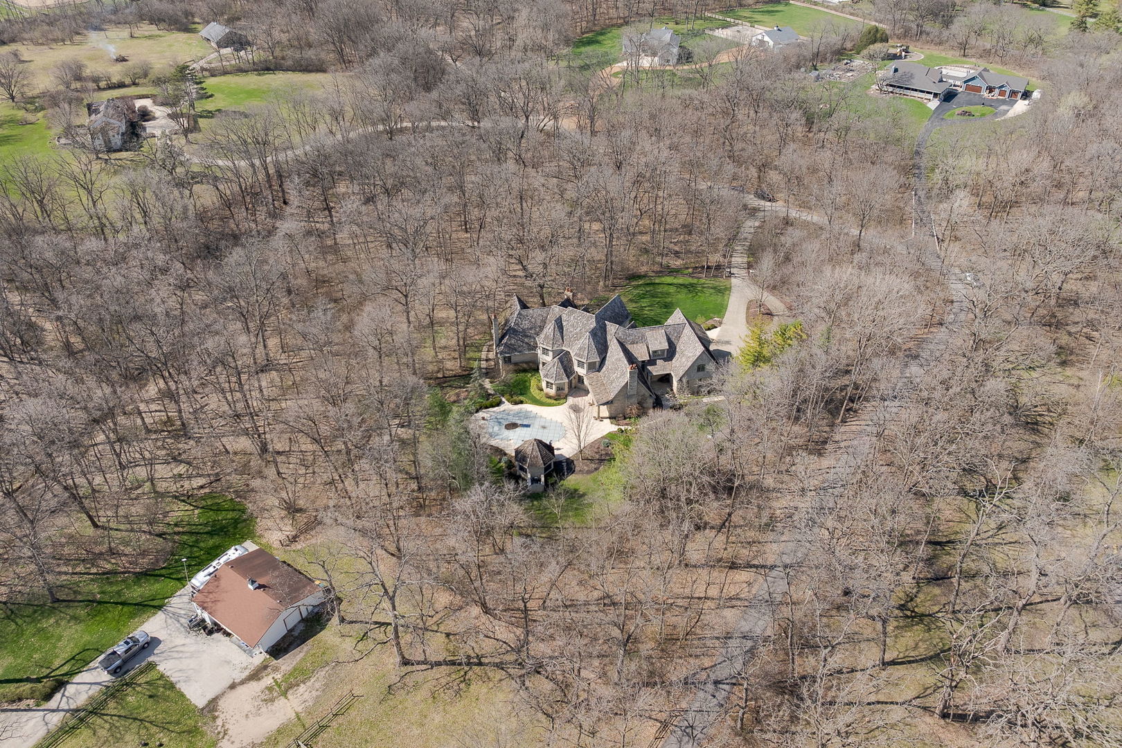 33W551 Hub Road Wayne, IL 60184 - Photo 59 of 59