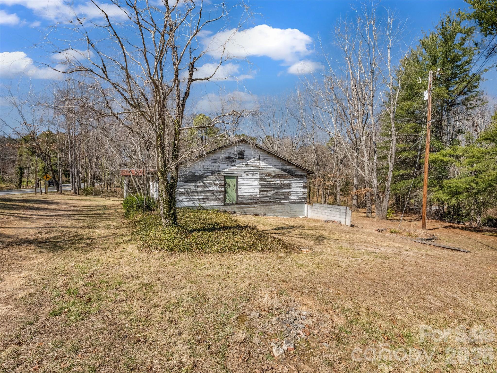 156 Warren Wilson Road Swannanoa, NC 28778 - Photo 8 of 38