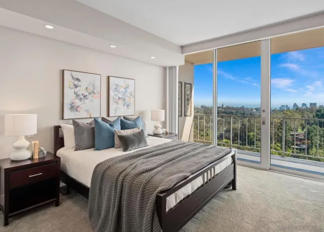 $2,550,000 | 3635 7th Avenue, Unit 15G, San Diego, CA 92103
