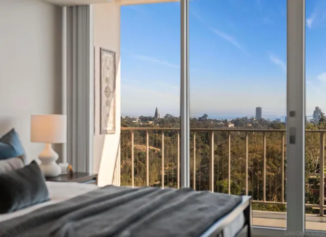 $2,550,000 | 3635 7th Avenue, Unit 15G, San Diego, CA 92103