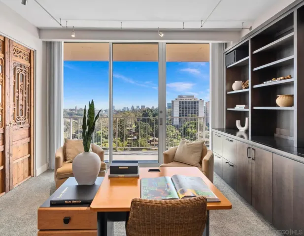 $2,550,000 | 3635 7th Avenue, Unit 15G, San Diego, CA 92103