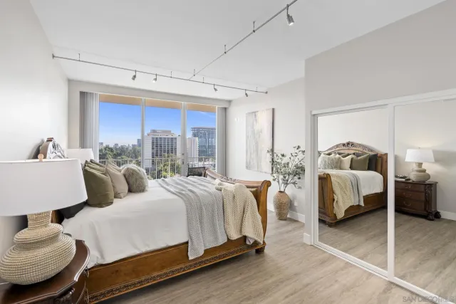 $2,550,000 | 3635 7th Avenue, Unit 15G, San Diego, CA 92103