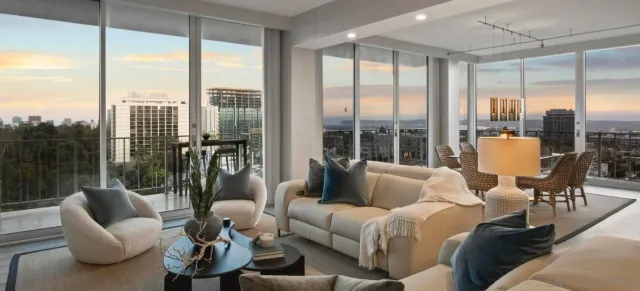 $2,550,000 | 3635 7th Avenue, Unit 15G, San Diego, CA 92103