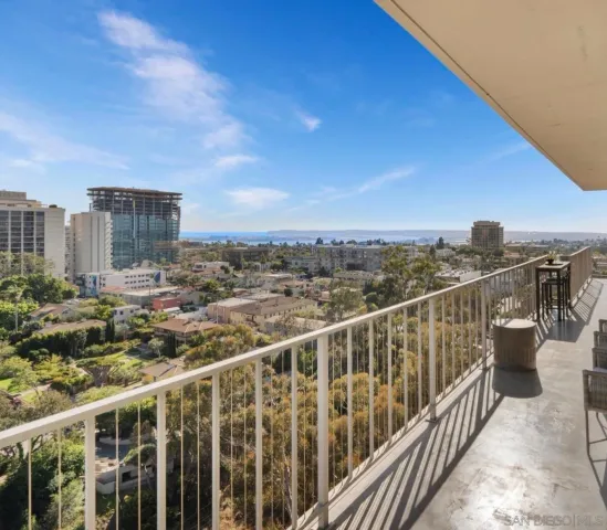 $2,550,000 | 3635 7th Avenue, Unit 15G, San Diego, CA 92103
