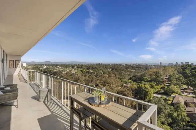 $2,550,000 | 3635 7th Avenue, Unit 15G, San Diego, CA 92103