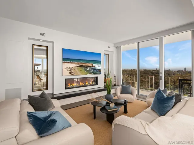 $2,550,000 | 3635 7th Avenue, Unit 15G, San Diego, CA 92103