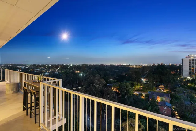 $2,550,000 | 3635 7th Avenue, Unit 15G, San Diego, CA 92103