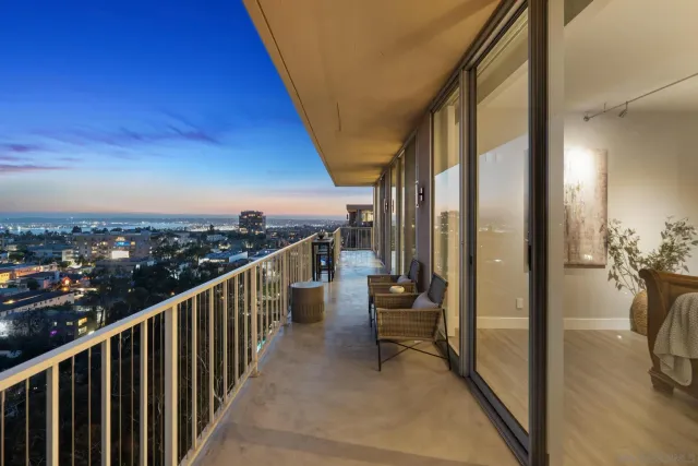 $2,550,000 | 3635 7th Avenue, Unit 15G, San Diego, CA 92103