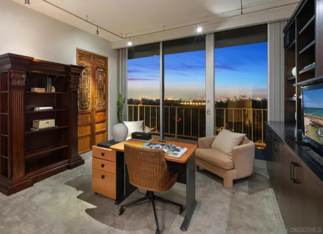 $2,550,000 | 3635 7th Avenue, Unit 15G, San Diego, CA 92103