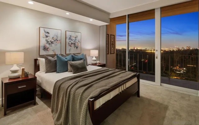 $2,550,000 | 3635 7th Avenue, Unit 15G, San Diego, CA 92103