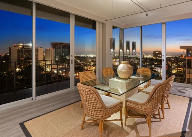 $2,550,000 | 3635 7th Avenue, Unit 15G, San Diego, CA 92103