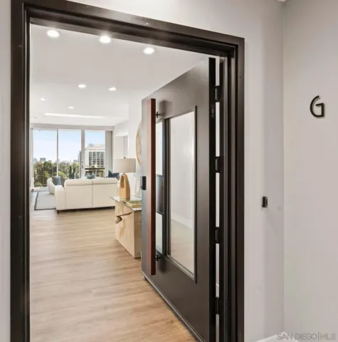 $2,550,000 | 3635 7th Avenue, Unit 15G, San Diego, CA 92103