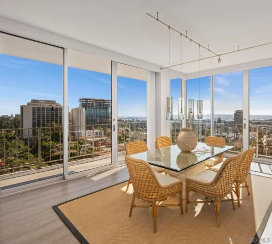 $2,550,000 | 3635 7th Avenue, Unit 15G, San Diego, CA 92103