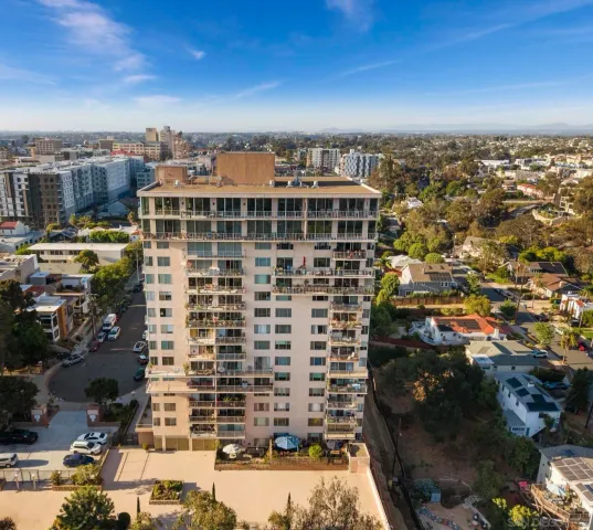 $2,550,000 | 3635 7th Avenue, Unit 15G, San Diego, CA 92103
