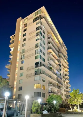 $2,550,000 | 3635 7th Avenue, Unit 15G, San Diego, CA 92103