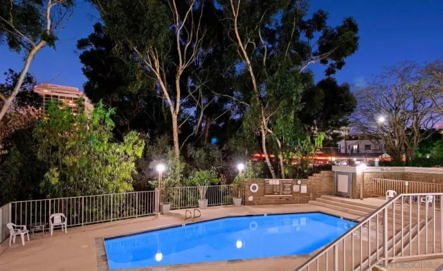 $2,550,000 | 3635 7th Avenue, Unit 15G, San Diego, CA 92103