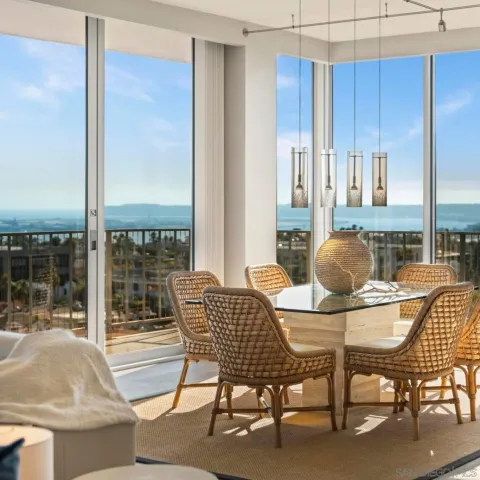 $2,550,000 | 3635 7th Avenue, Unit 15G, San Diego, CA 92103