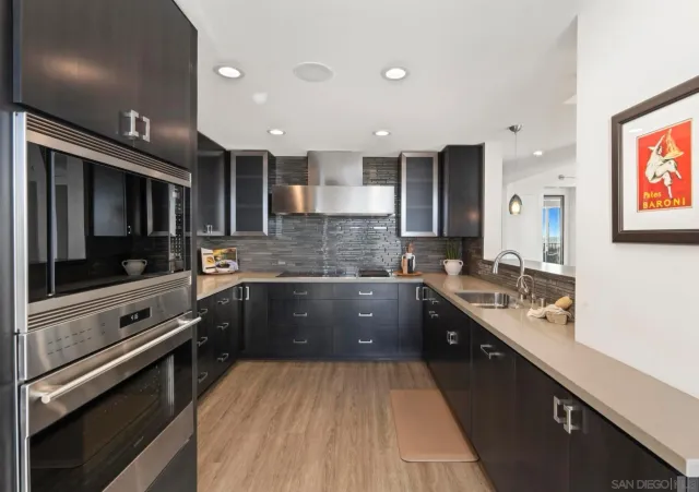 $2,550,000 | 3635 7th Avenue, Unit 15G, San Diego, CA 92103