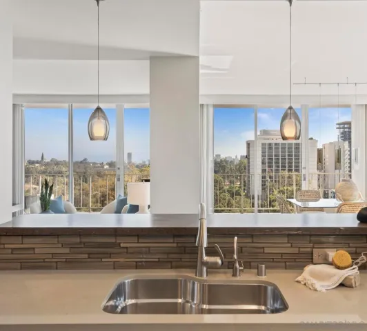 $2,550,000 | 3635 7th Avenue, Unit 15G, San Diego, CA 92103