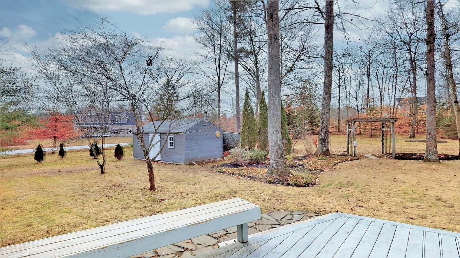 115 Files Road Gorham, ME 04038 - Photo 12 of 45 1115 Files Rd Gorham (24)