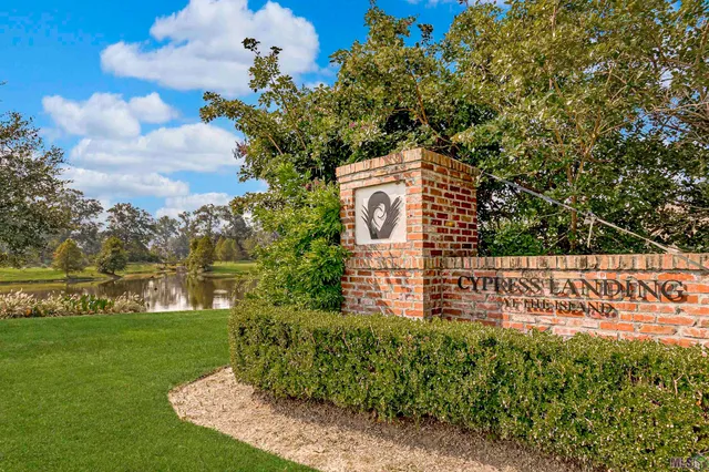 $324,900 | 59805 Thomas Ross Drive, Plaquemine, LA 70764