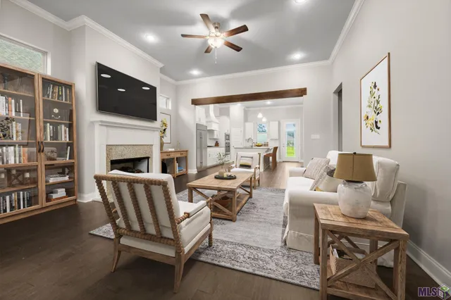 $324,900 | 59805 Thomas Ross Drive, Plaquemine, LA 70764