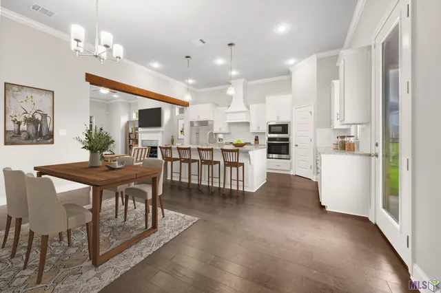 $324,900 | 59805 Thomas Ross Drive, Plaquemine, LA 70764