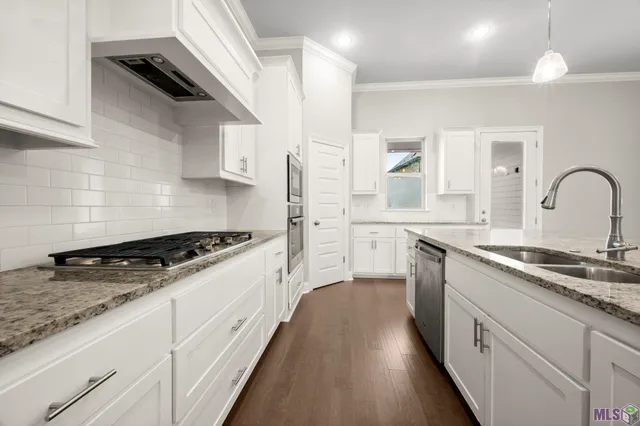 $324,900 | 59805 Thomas Ross Drive, Plaquemine, LA 70764