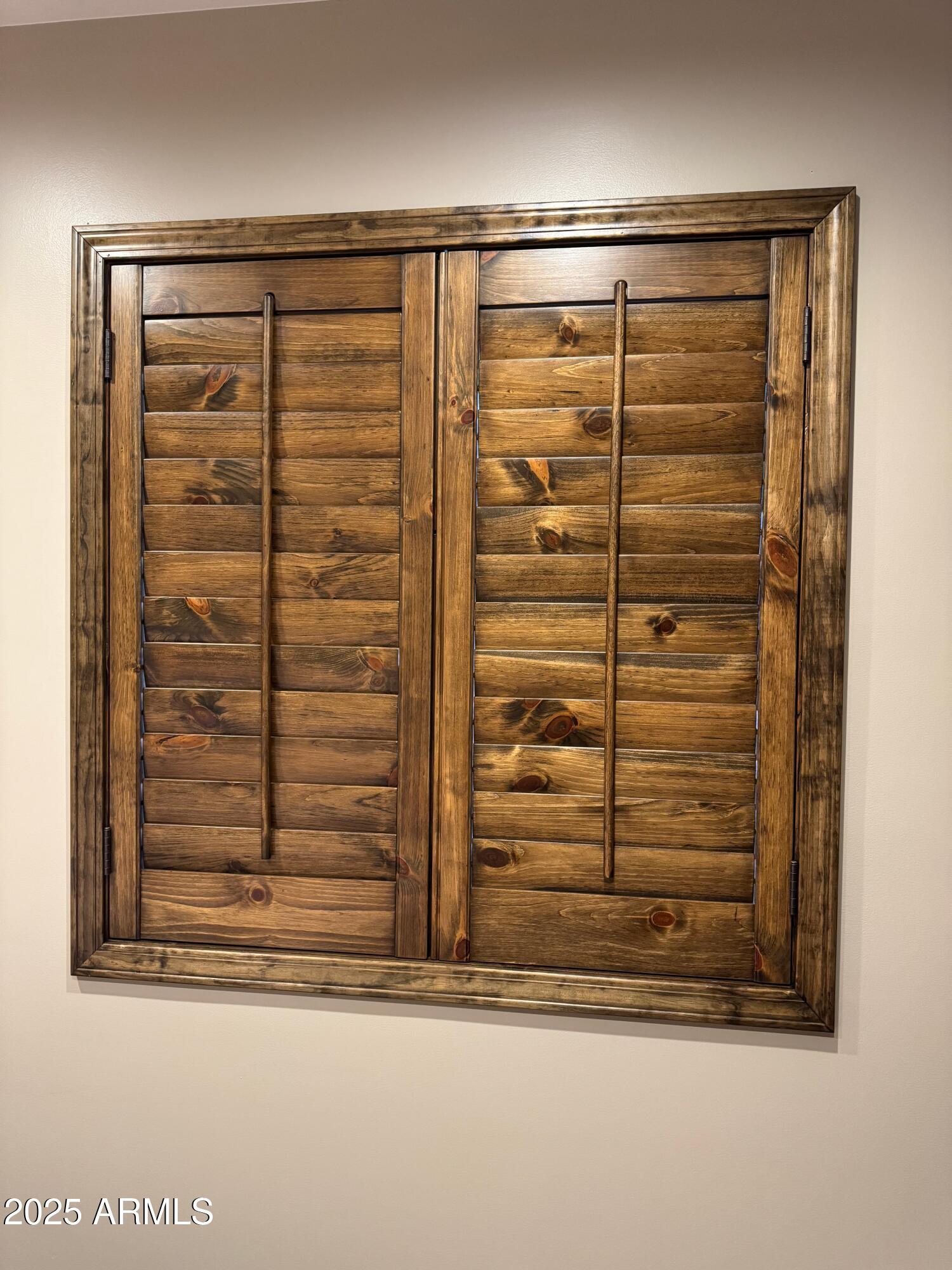 3998 Bloody Basin Road Pine, AZ 85544 - Photo 27 of 71 a view of front door