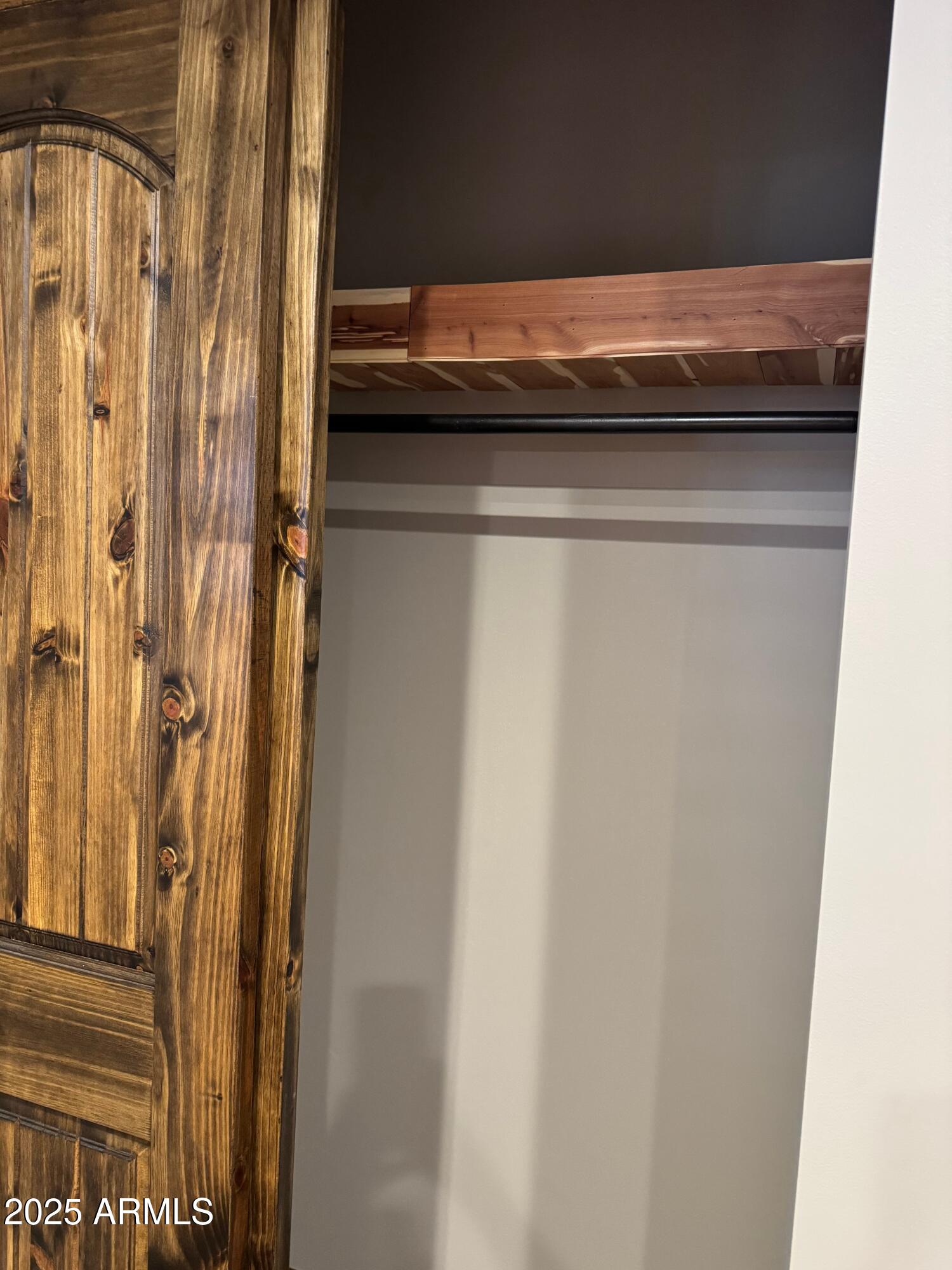 3998 Bloody Basin Road Pine, AZ 85544 - Photo 28 of 71 a view of washer and dryer