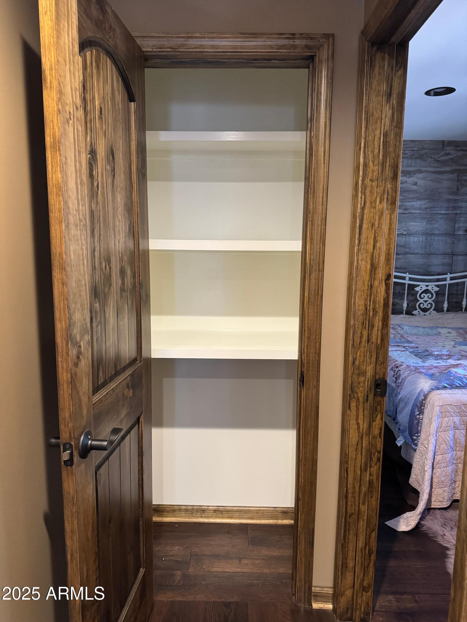 3998 Bloody Basin Road Pine, AZ 85544 - Photo 31 of 71 a view of walk in closet