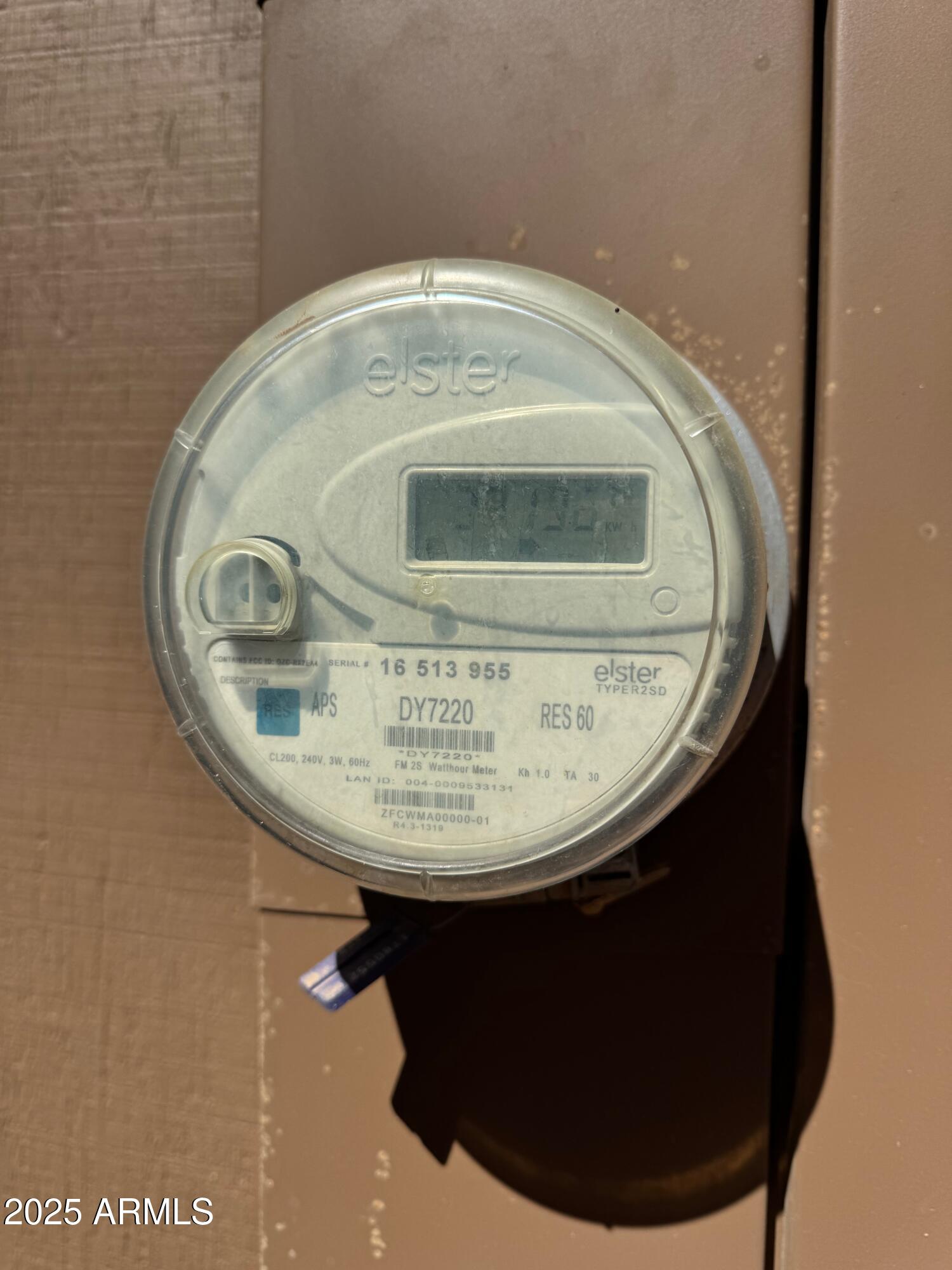 3998 Bloody Basin Road Pine, AZ 85544 - Photo 8 of 71 a close view of washer