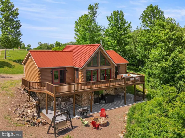 $799,000 | 322 Devils Half Acre Road, Accident, MD 21520