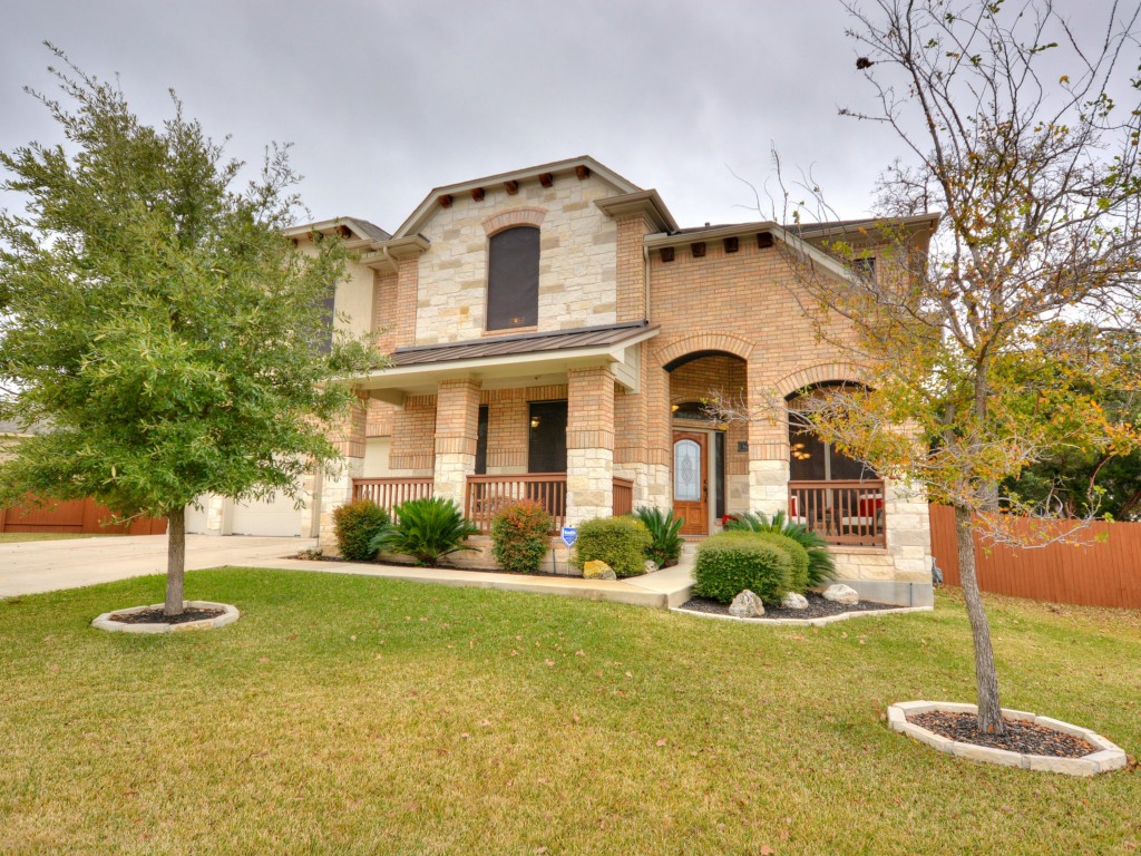 404 Ridgetop Bend Cedar Park, TX 78613 - Photo 1 of 1 Gallery Image 1