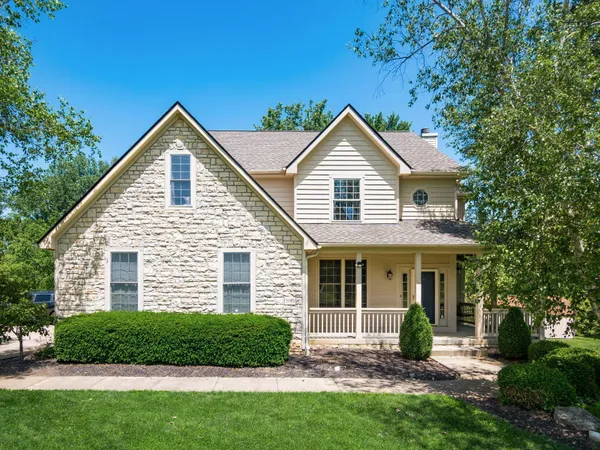 $649,900 | 3995 Berlin Station Road, Delaware, OH 43015
