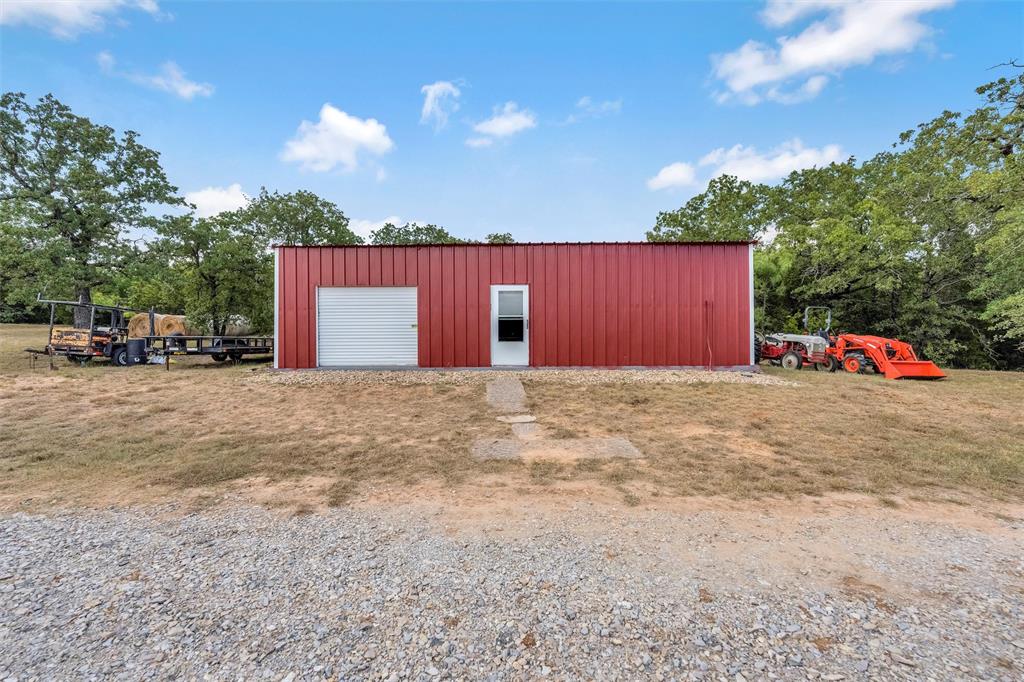 10537 East Lone Star Road Weatherford, TX 76088 - Photo 15 of 40