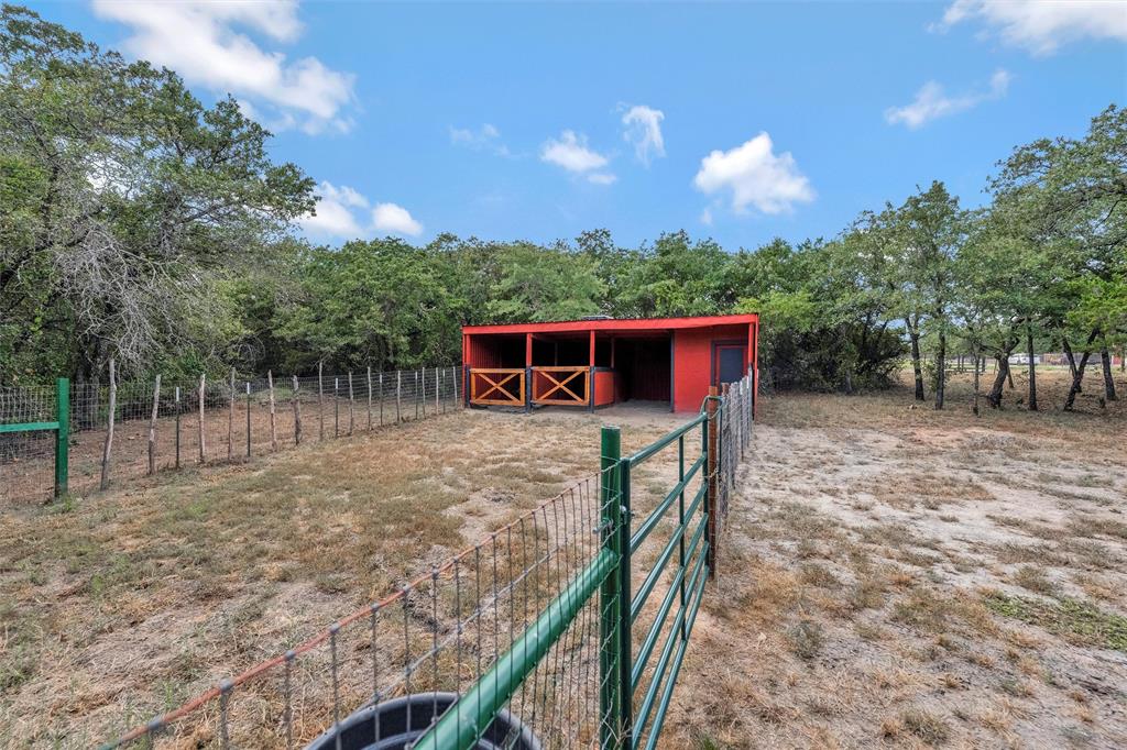 10537 East Lone Star Road Weatherford, TX 76088 - Photo 17 of 40