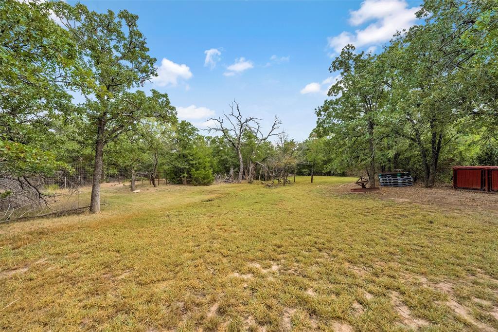 10537 East Lone Star Road Weatherford, TX 76088 - Photo 18 of 40