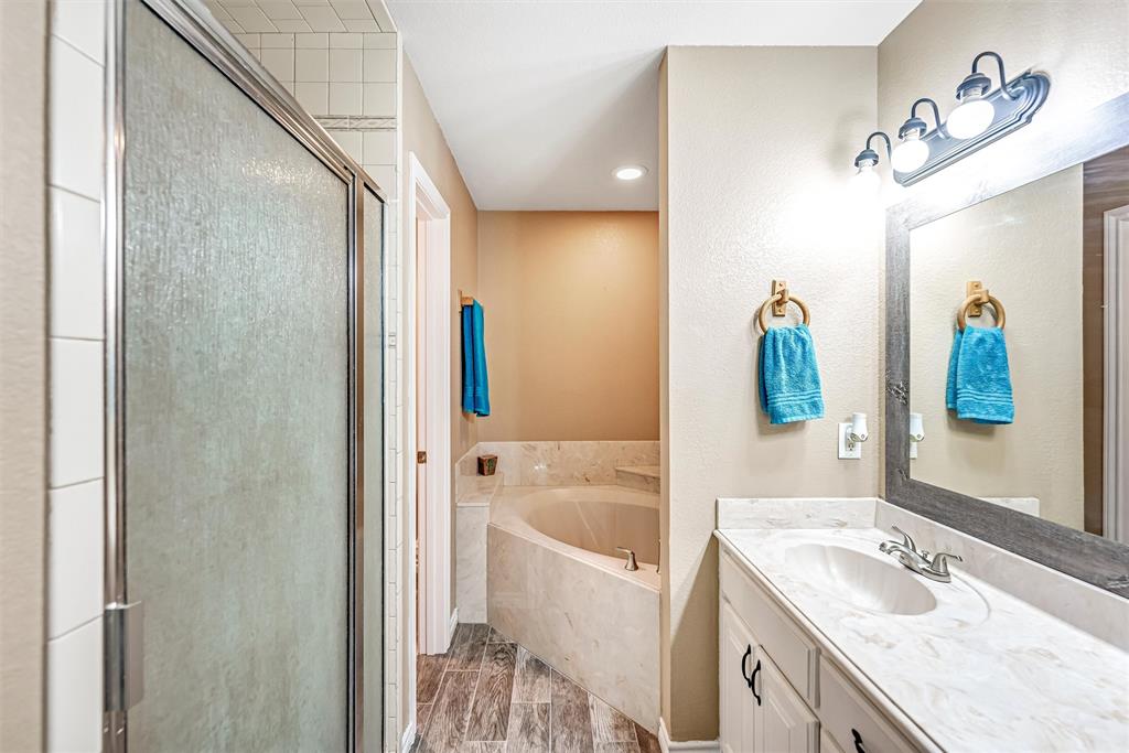 10537 East Lone Star Road Weatherford, TX 76088 - Photo 29 of 40