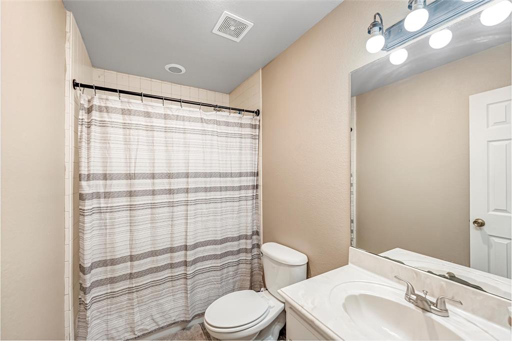 10537 East Lone Star Road Weatherford, TX 76088 - Photo 30 of 40