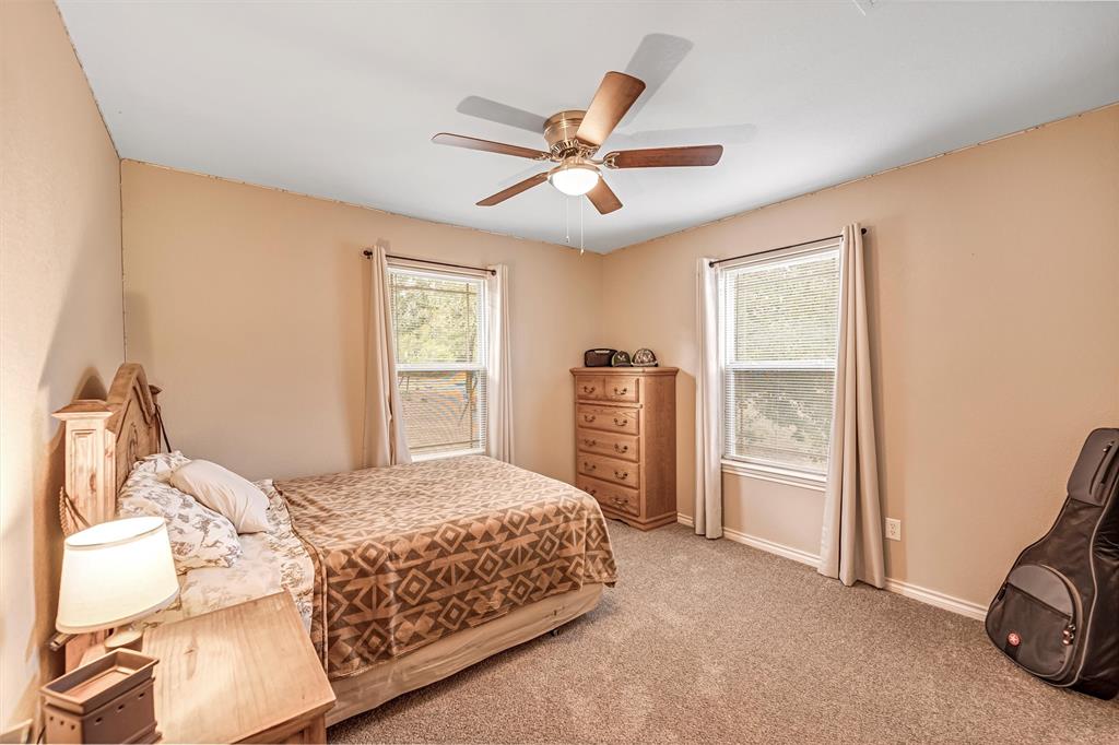 10537 East Lone Star Road Weatherford, TX 76088 - Photo 32 of 40