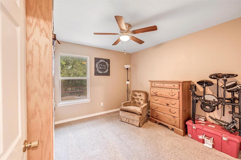 10537 East Lone Star Road Weatherford, TX 76088 - Photo 33 of 40