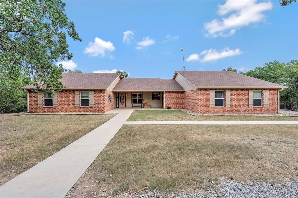 10537 East Lone Star Road Weatherford, TX 76088 - Photo 7 of 40