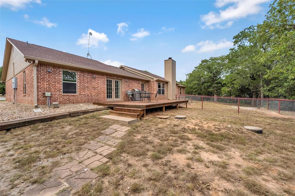 10537 East Lone Star Road Weatherford, TX 76088 - Photo 8 of 40