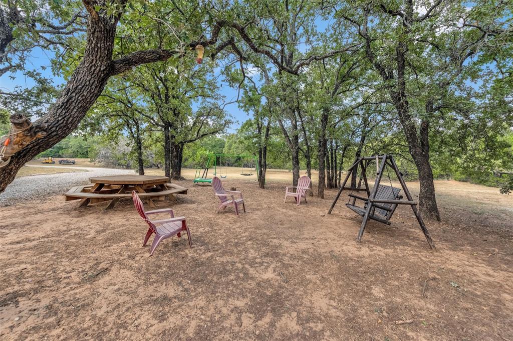 10537 East Lone Star Road Weatherford, TX 76088 - Photo 10 of 40