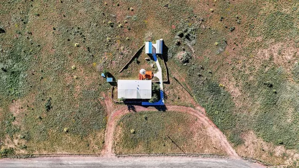 $289,000 | 106 Ridge Line Drive, Fort Davis, TX 79734